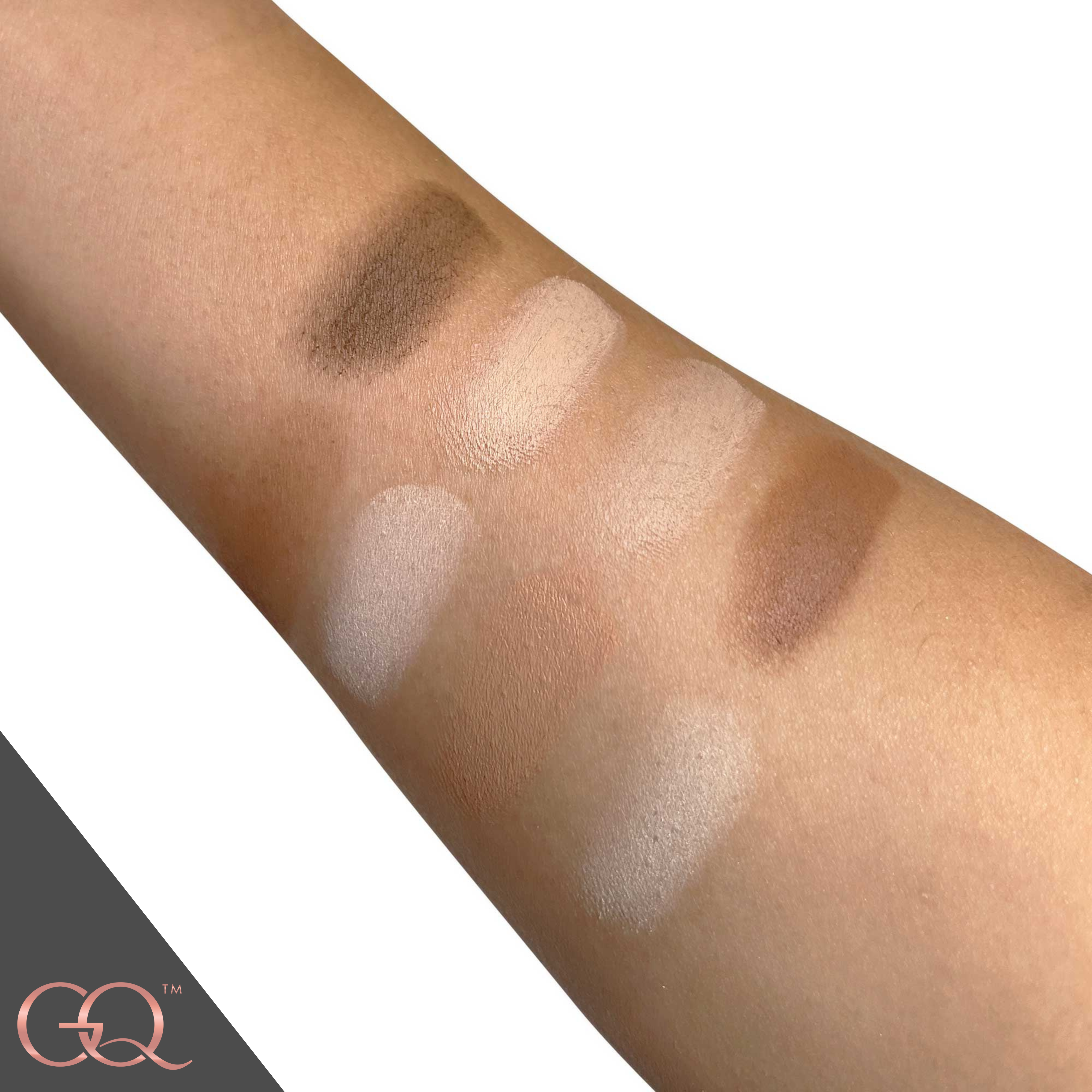 Ultimate Contour Kit - Natural Glow | GLOWNIQUE