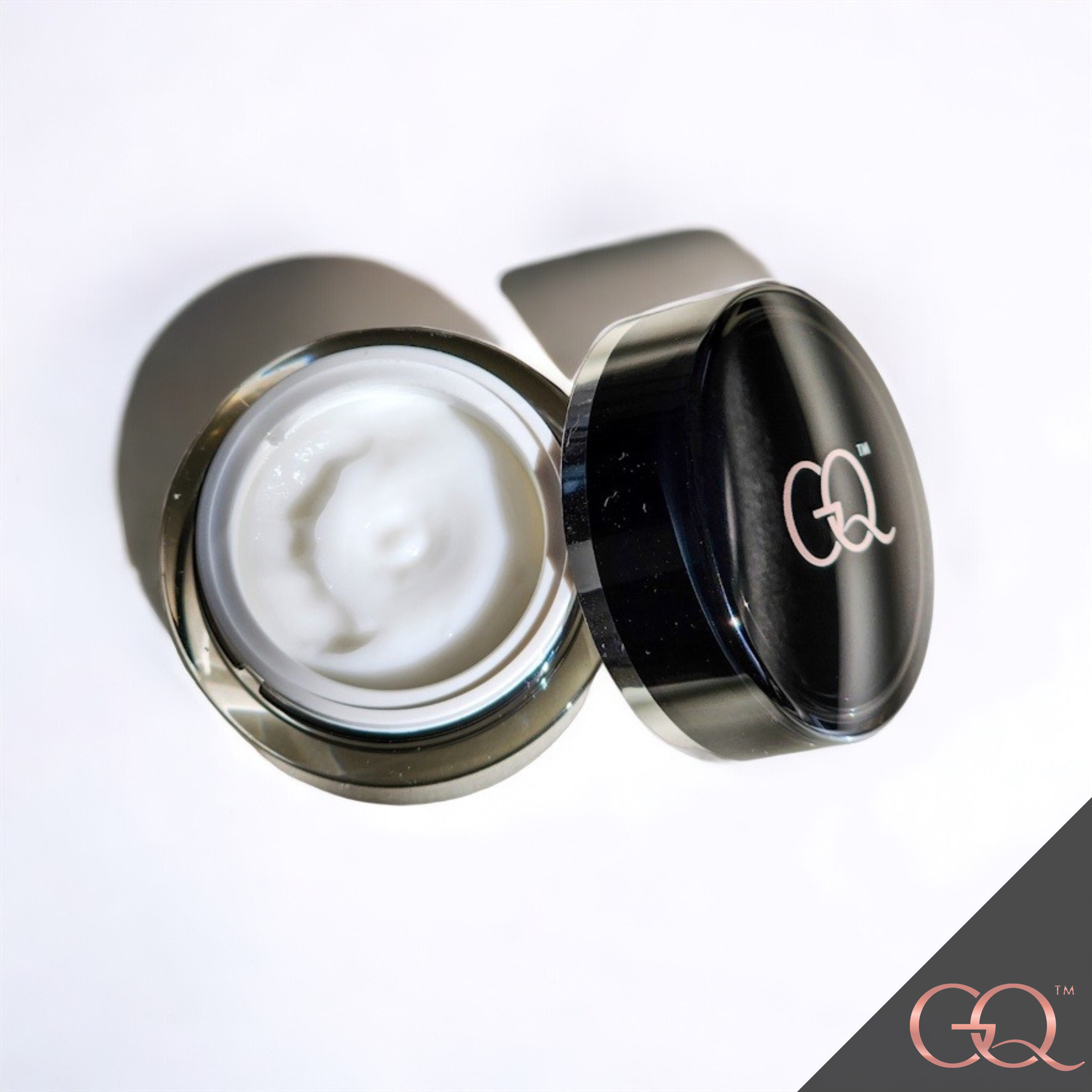 Active Eye Cream | GLOWNIQUE