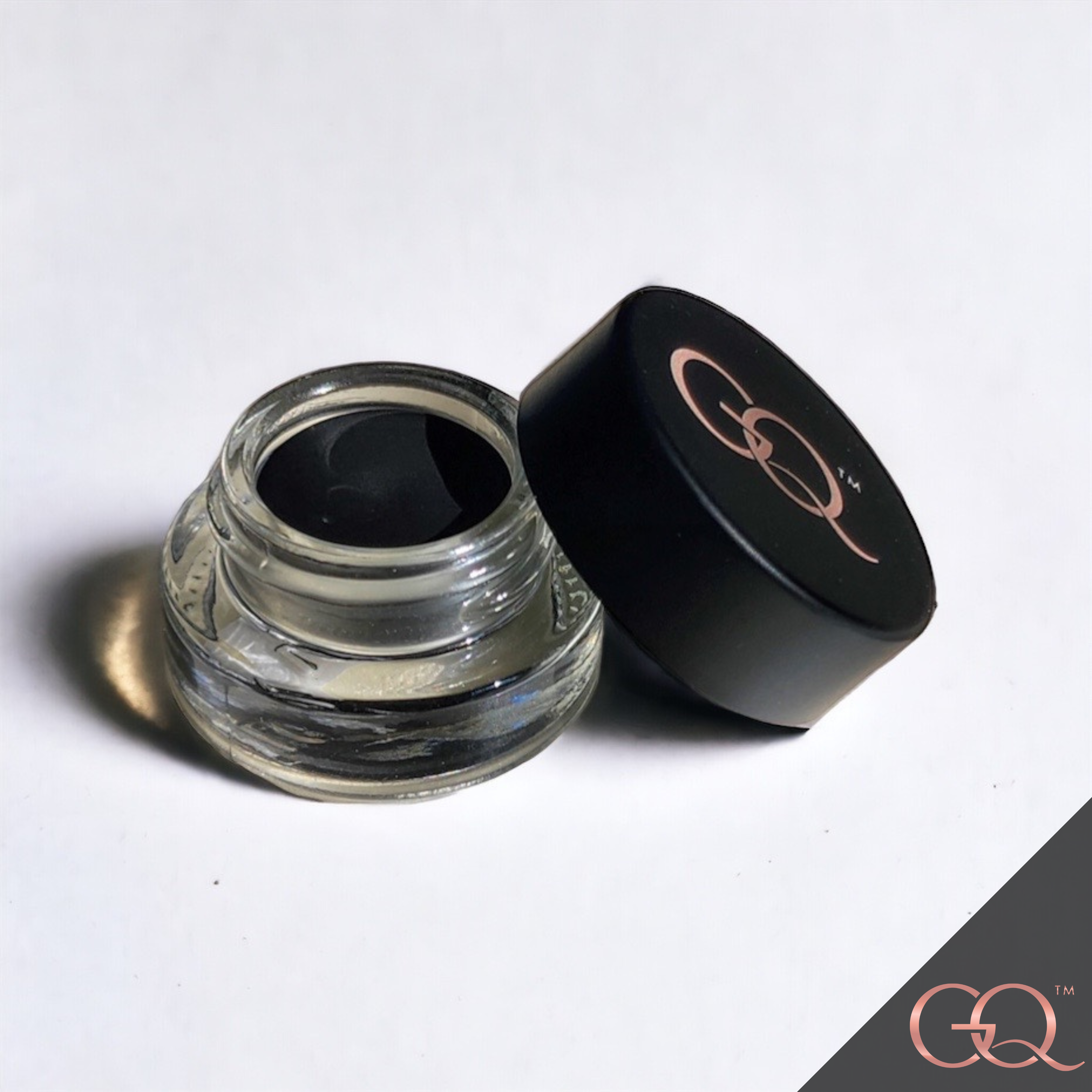 Color Rich Pro Line Eyeliner - Black | GLOWNIQUE