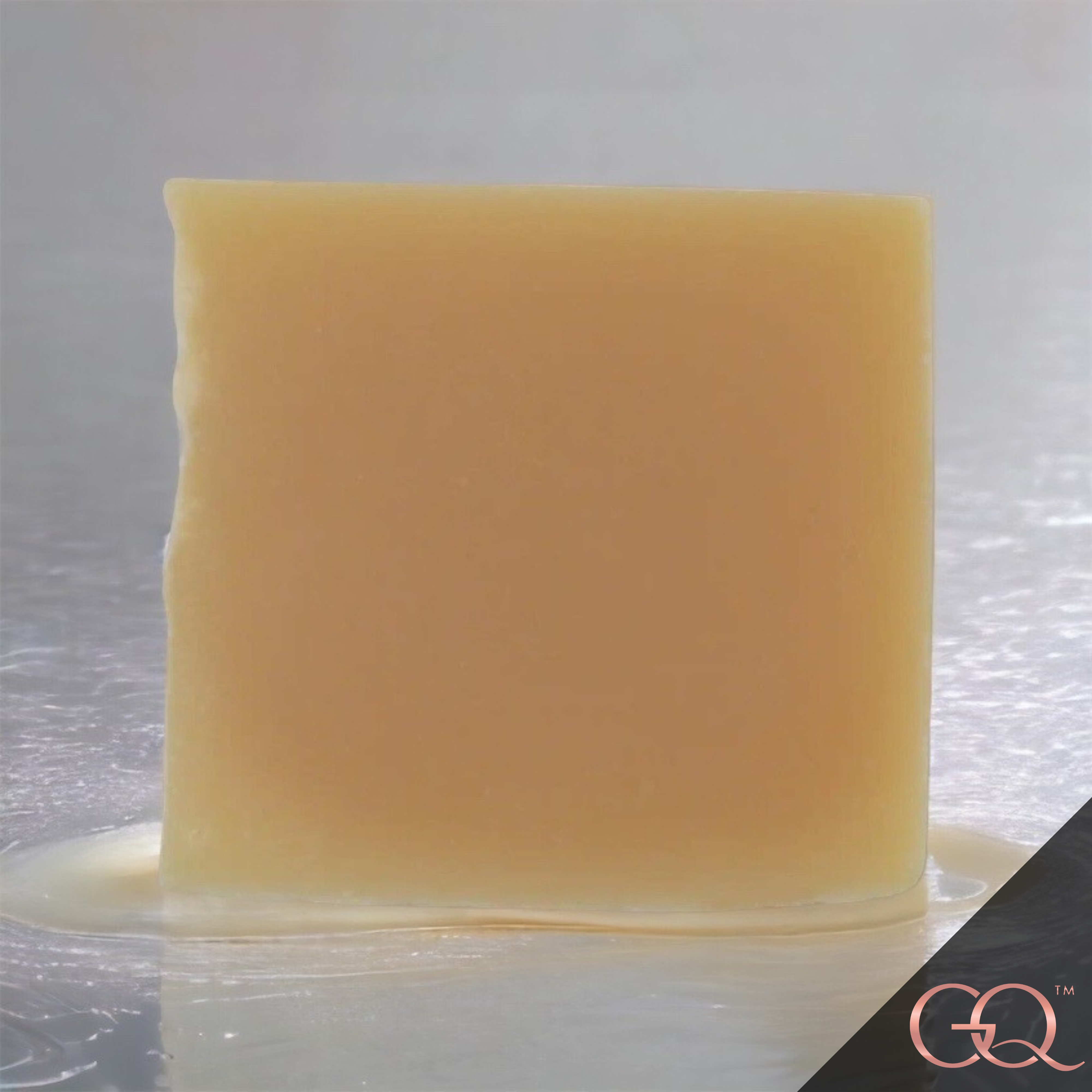 Natural Citrón Soap | GLOWNIQUE