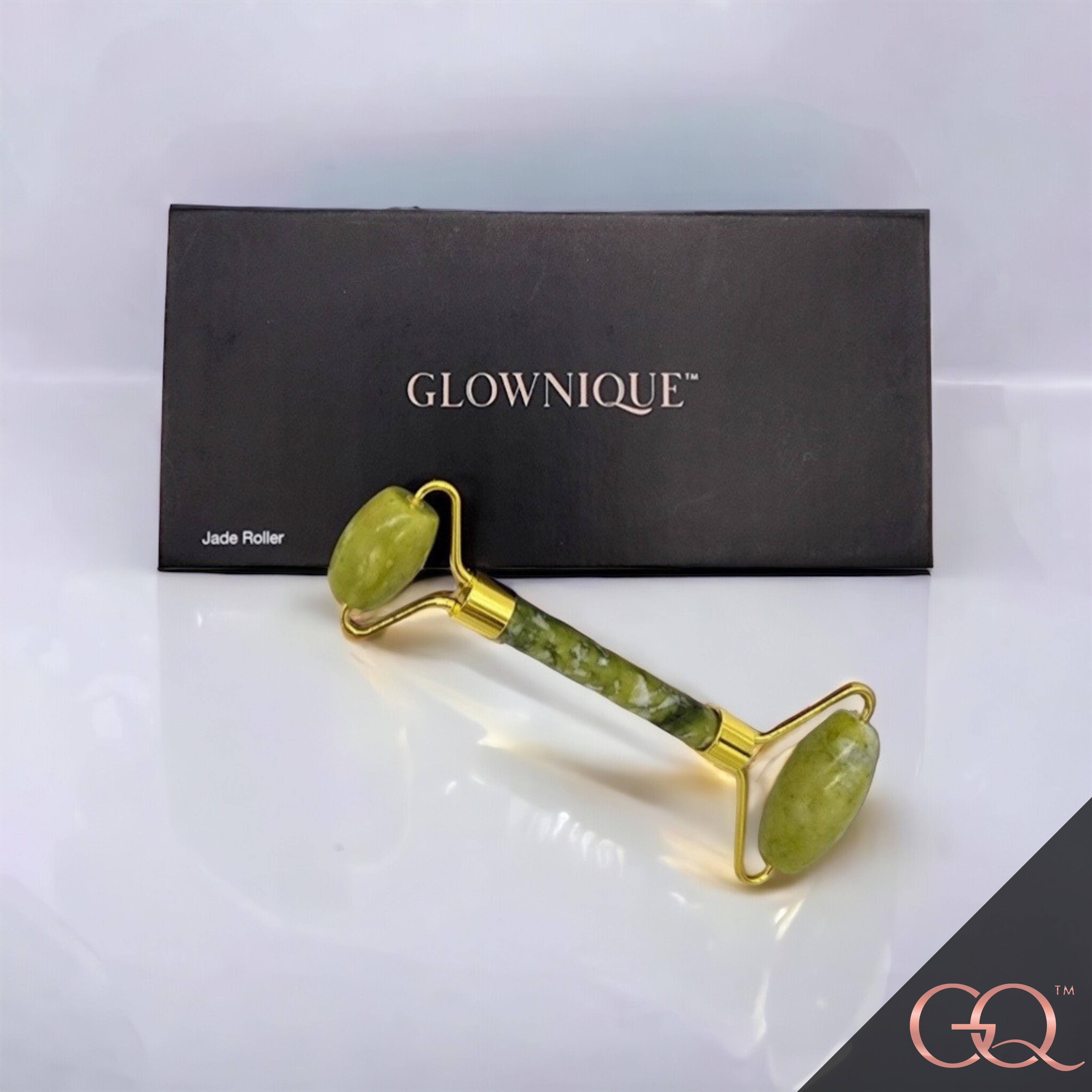 Jade Roller | GLOWNIQUE