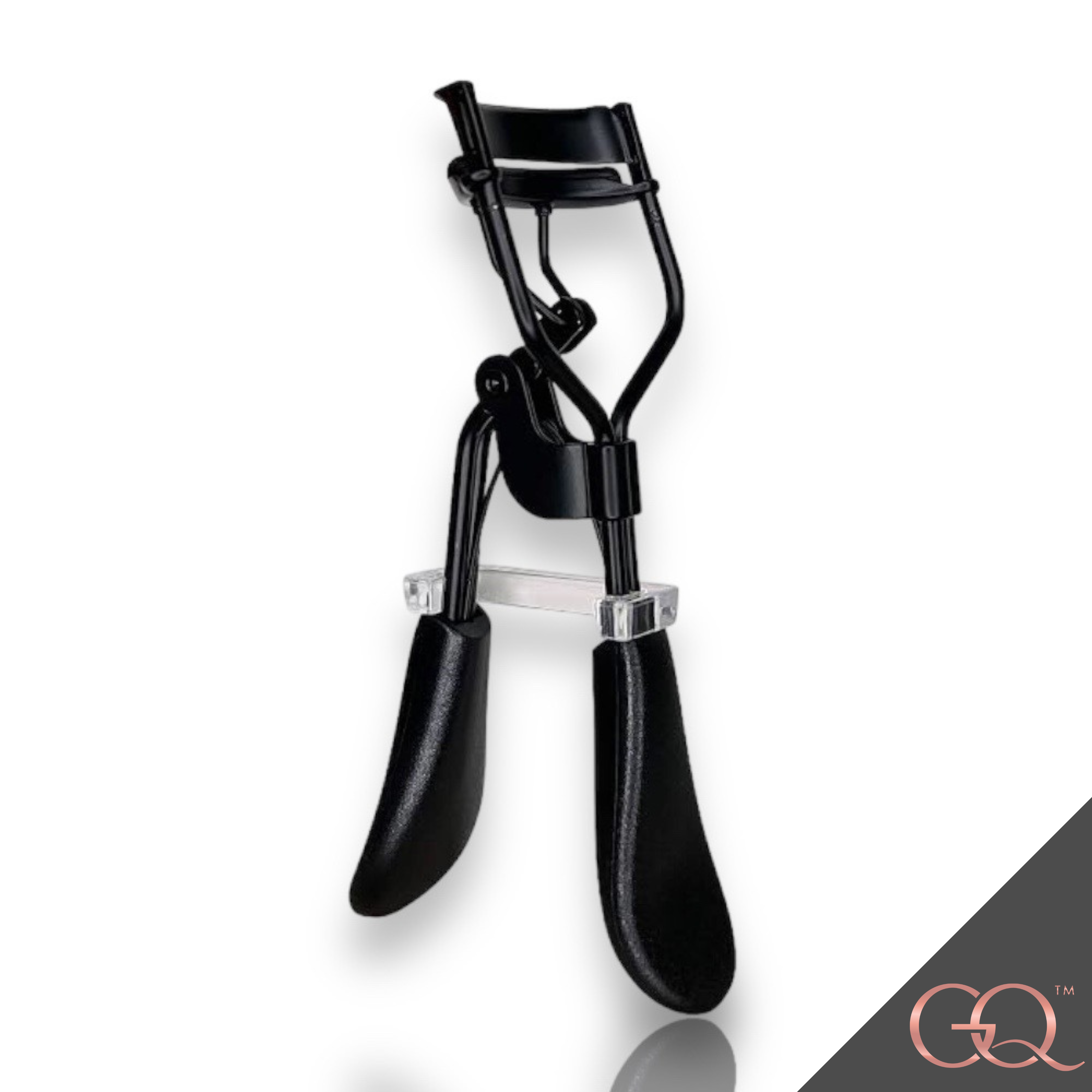 Padded Eyelash Curler | GLOWNIQUE