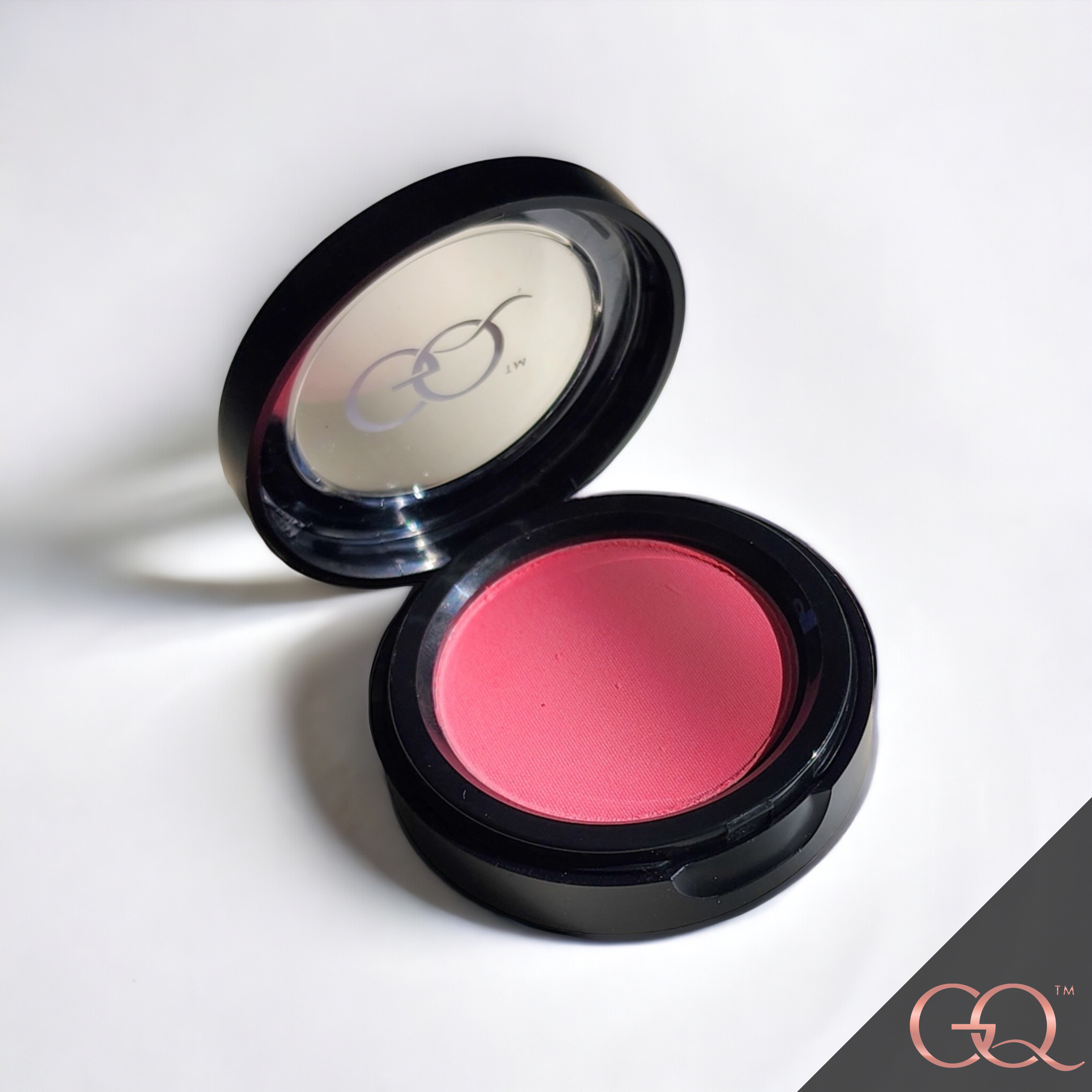 Single Pan Blush - Macaron | GLOWNIQUE