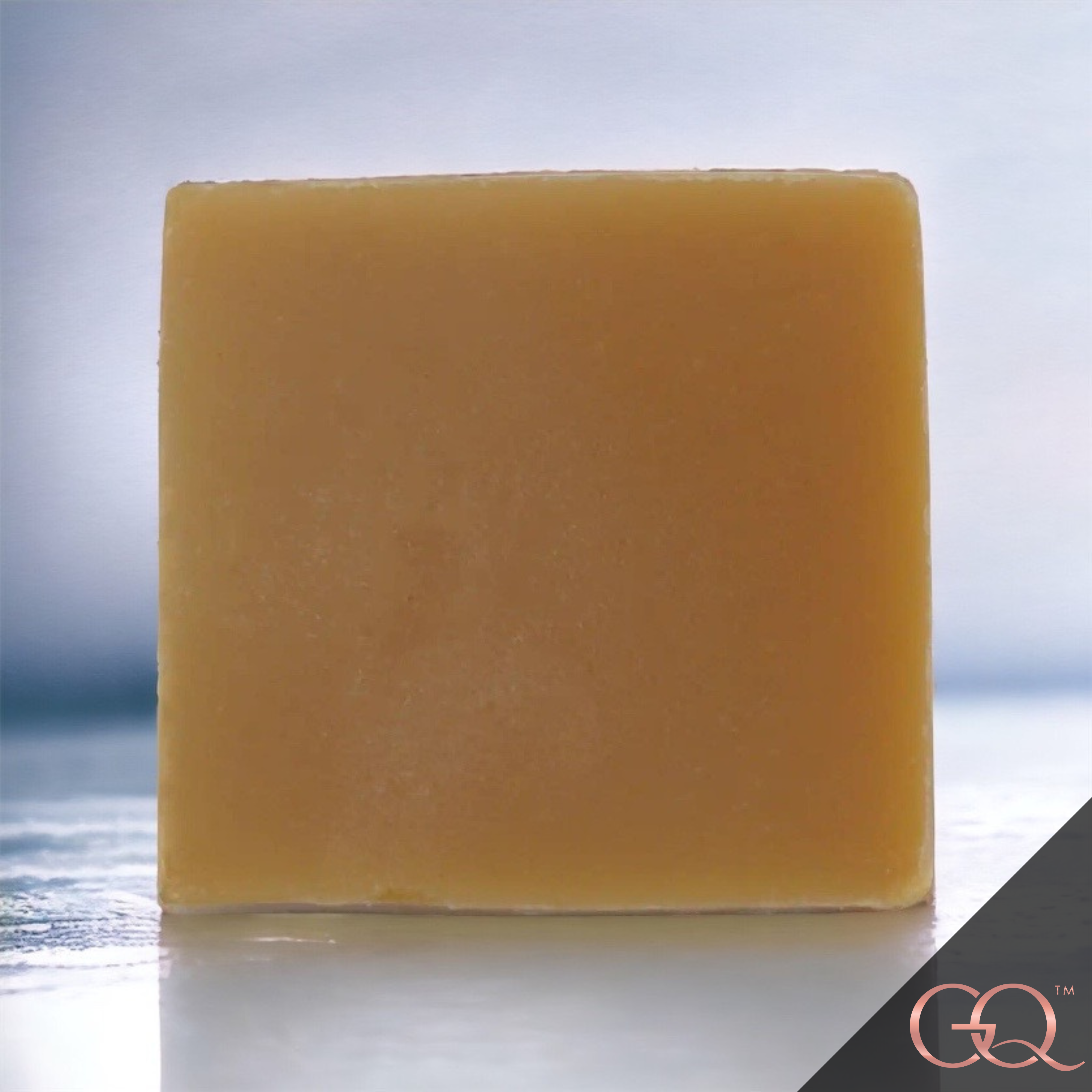 Natural Fresh Turmeric Soap | GLOWNIQUE