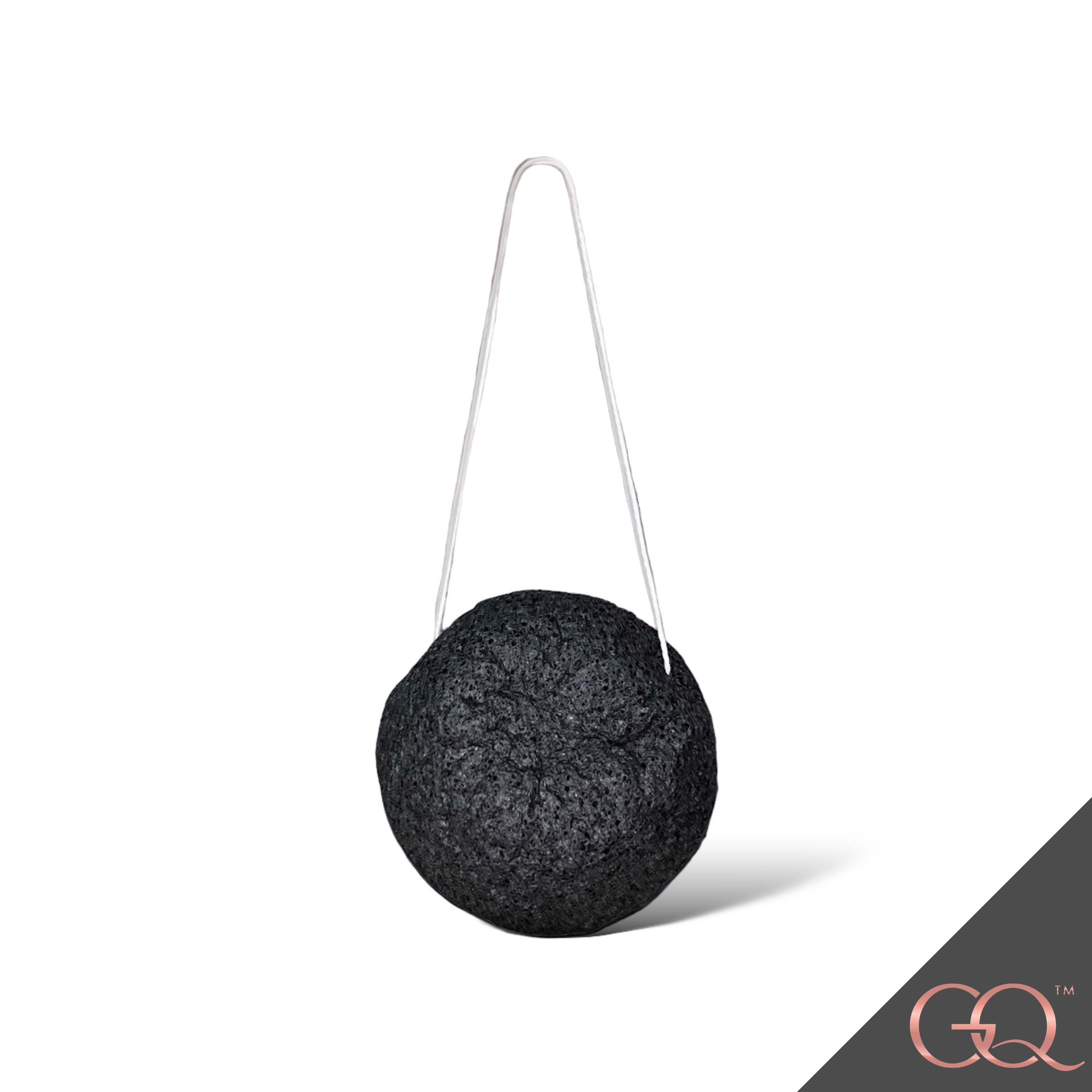 Natural Konjac Sponge | GLOWNIQUE