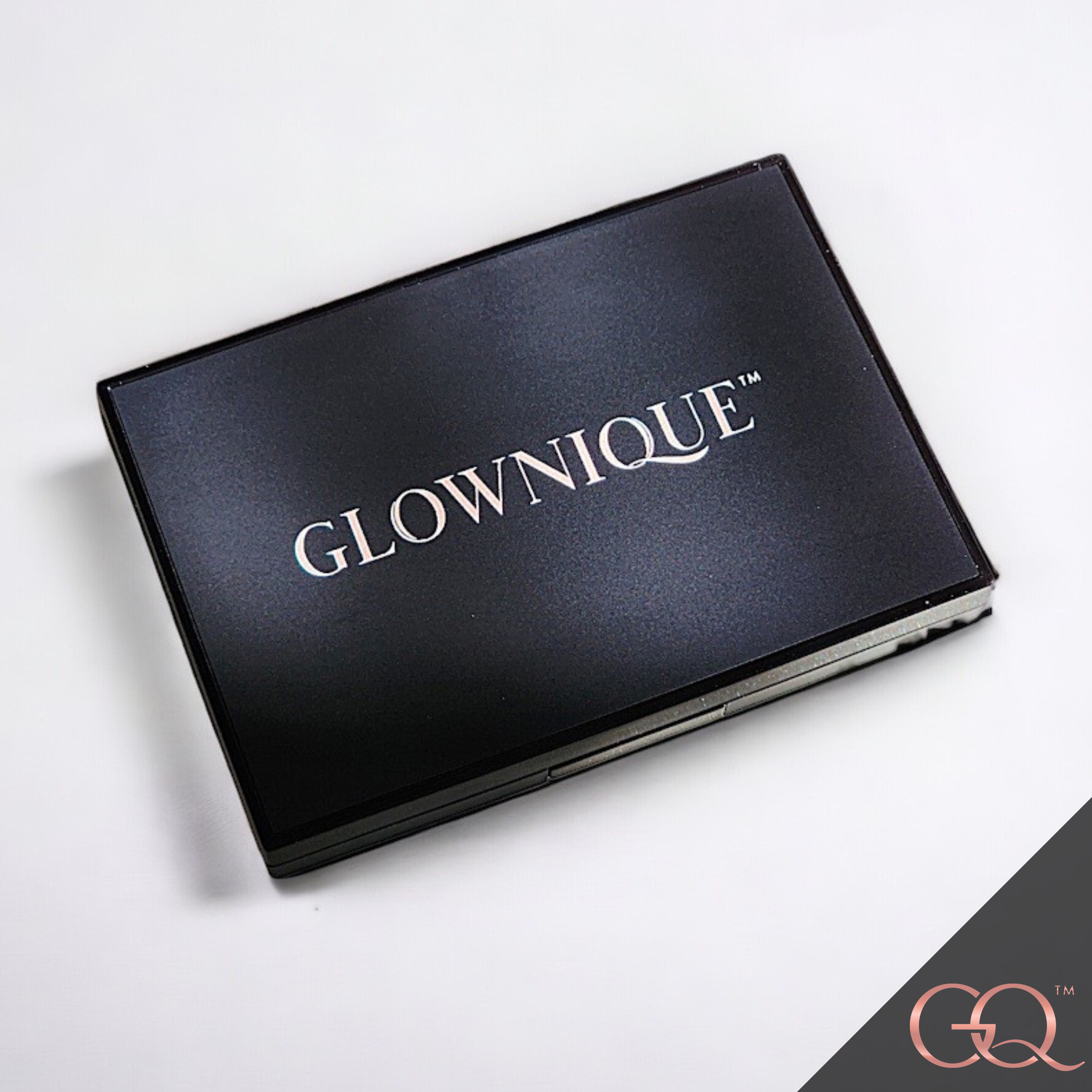 Eyeshadow Palette - Shimmy | GLOWNIQUE