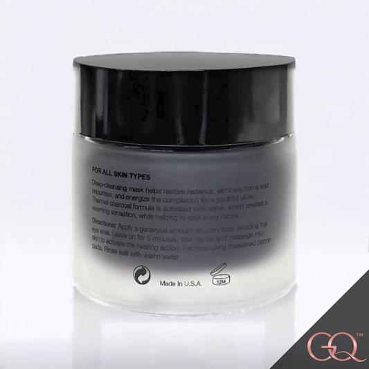 Glow Mask | GLOWNIQUE