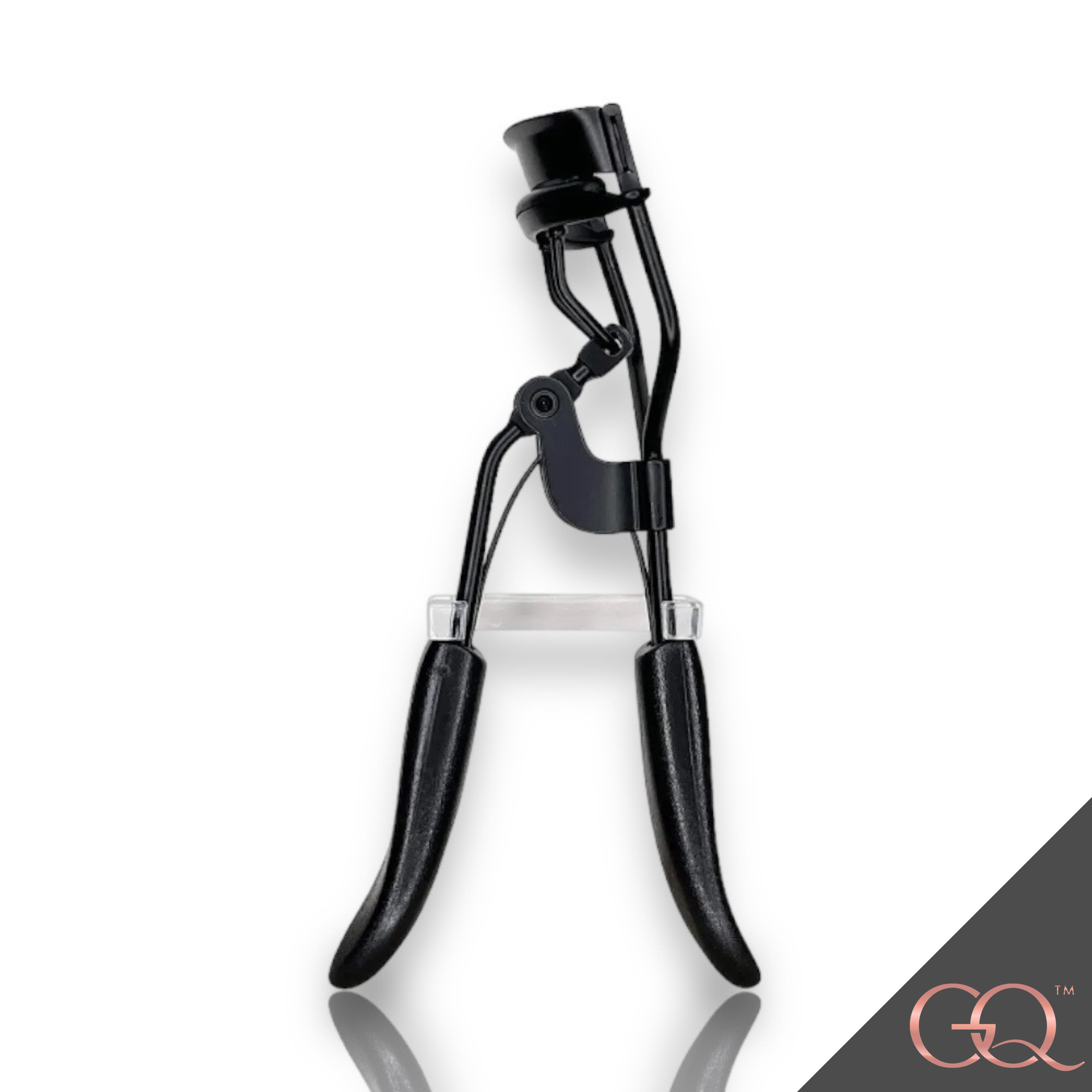 Padded Eyelash Curler | GLOWNIQUE