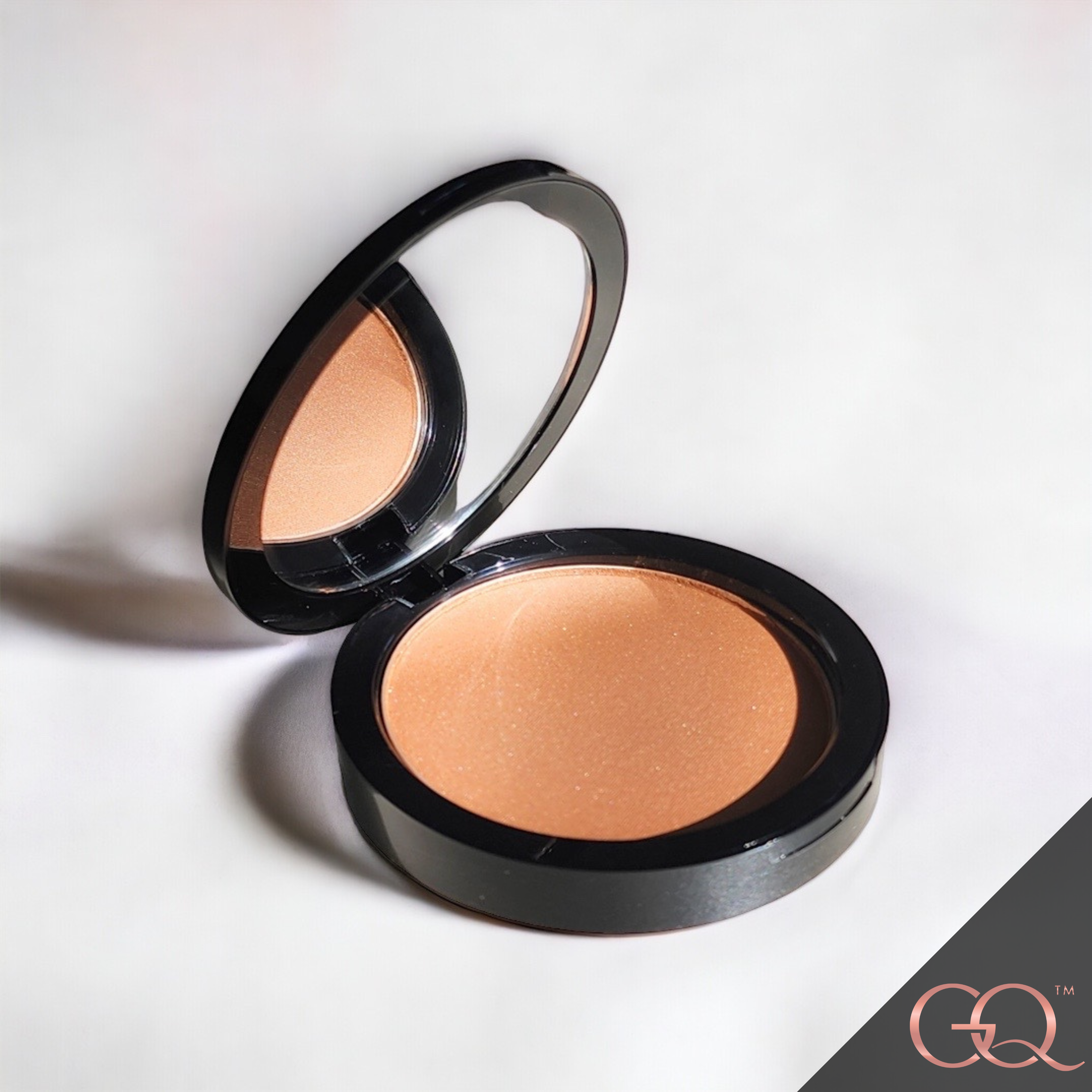 Bronzer - Caramel | GLOWNIQUE