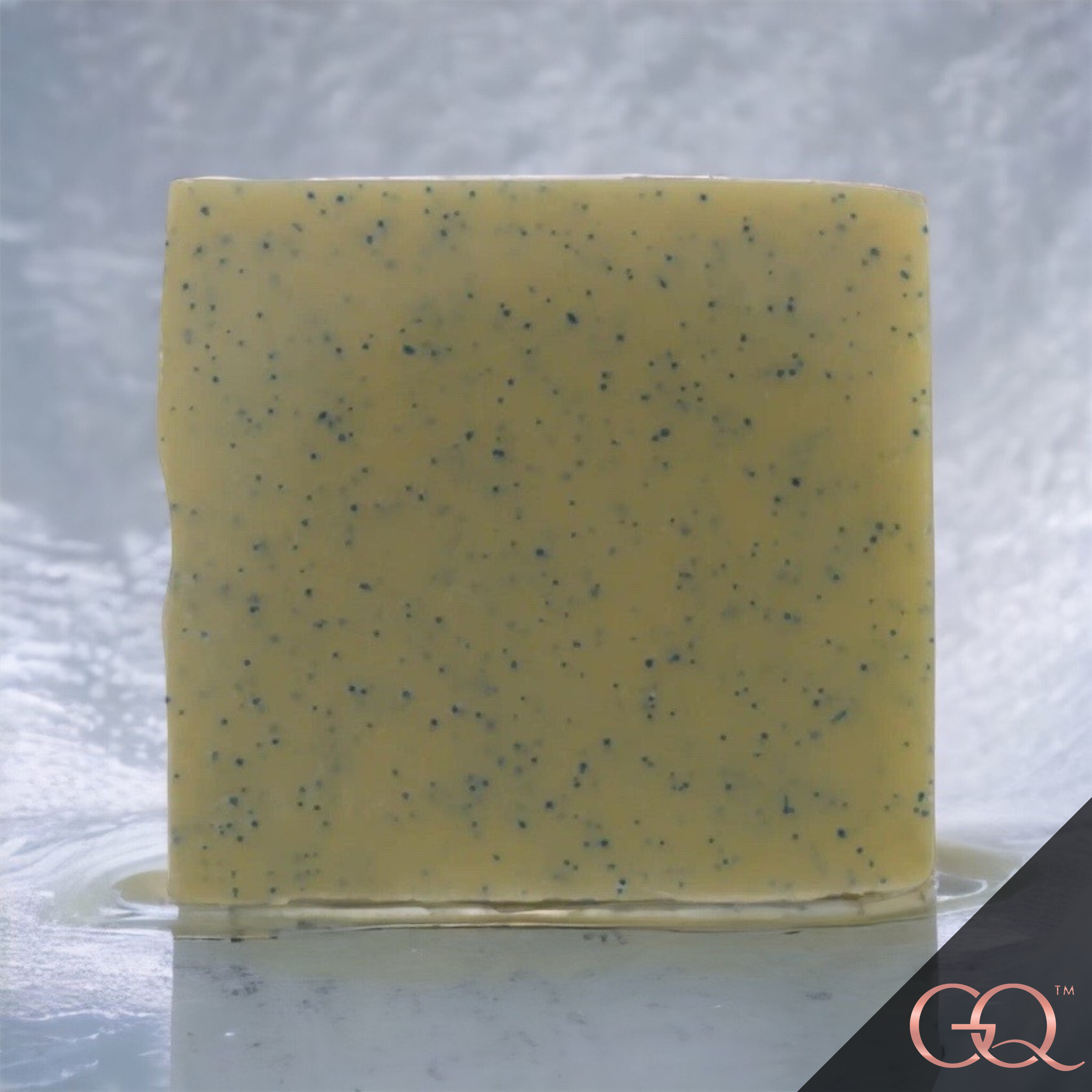 Natural Sunflower Goddess Soap | GLOWNIQUE