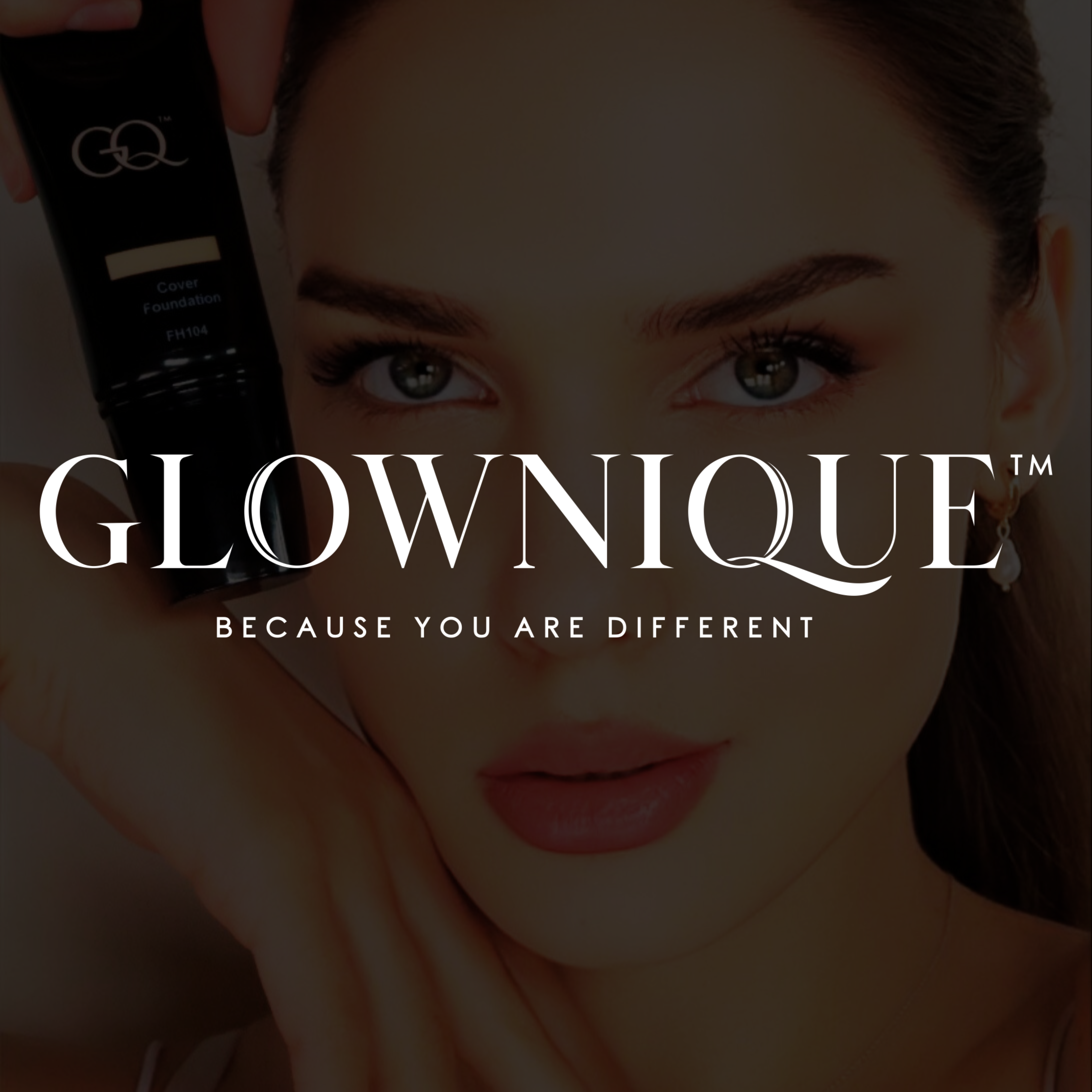 Makeup Remover Solution (100ml) | GLOWNIQUE