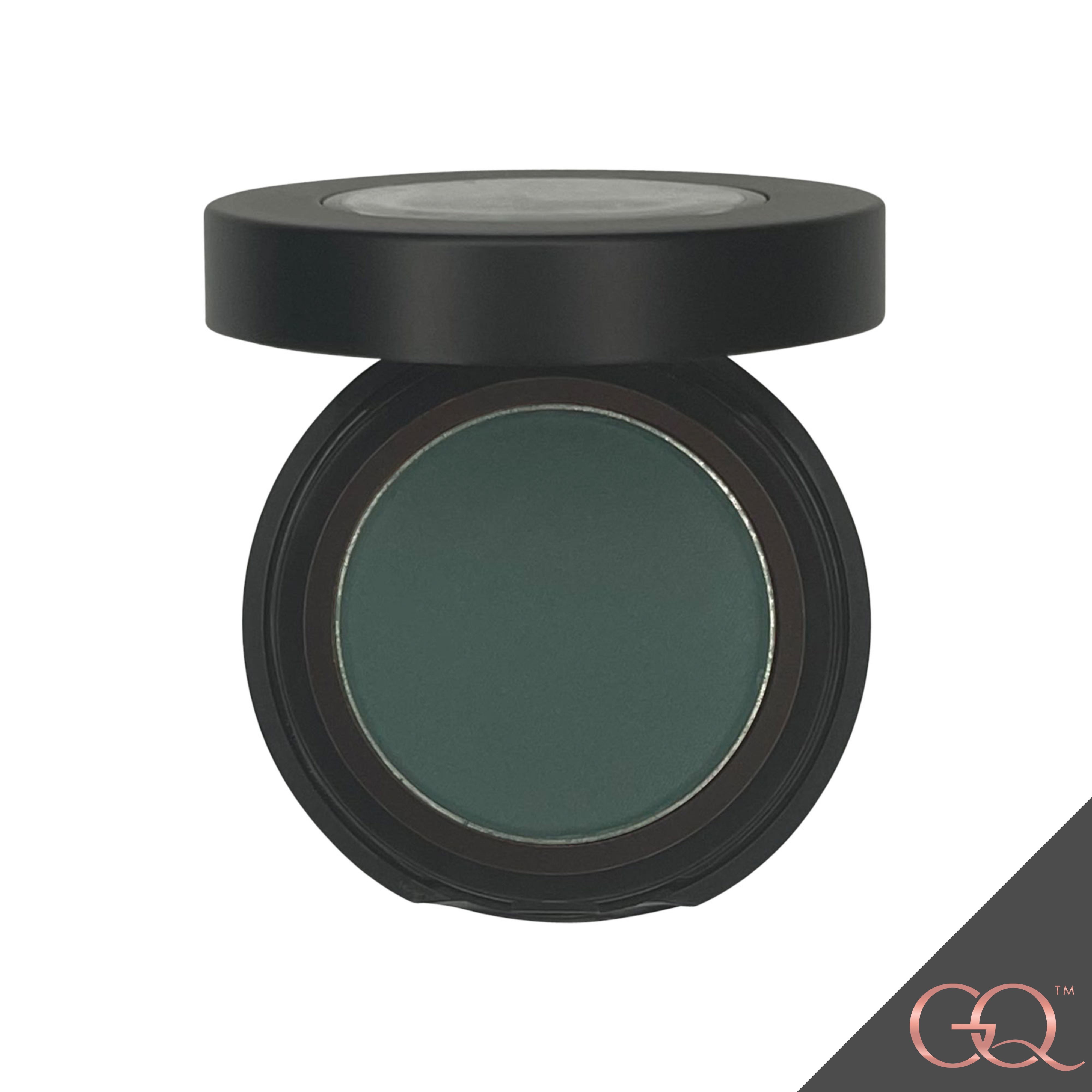 Single Pan Eyeshadow - Spruce | GLOWNIQUE