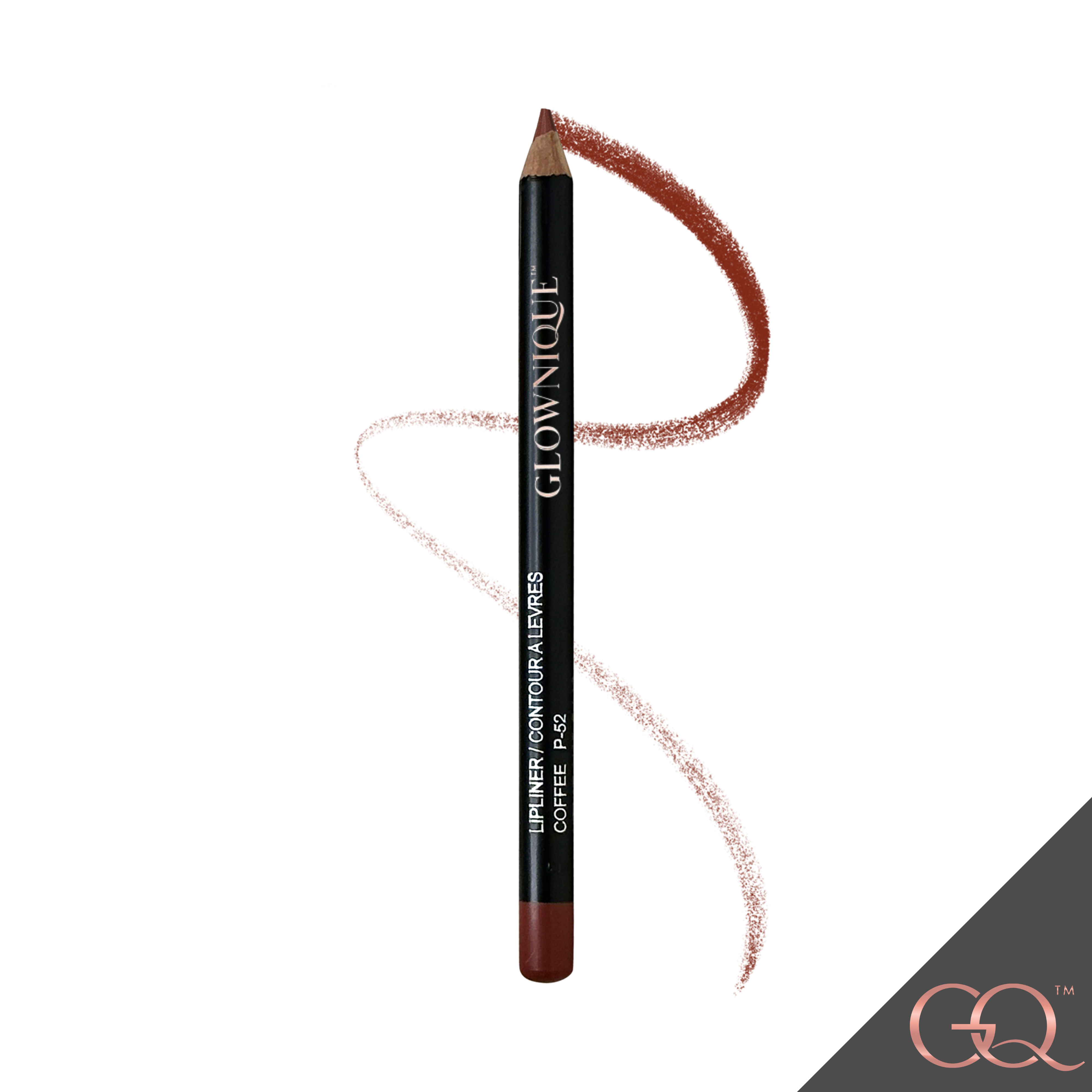 Lip Liner - Coffee | GLOWNIQUE