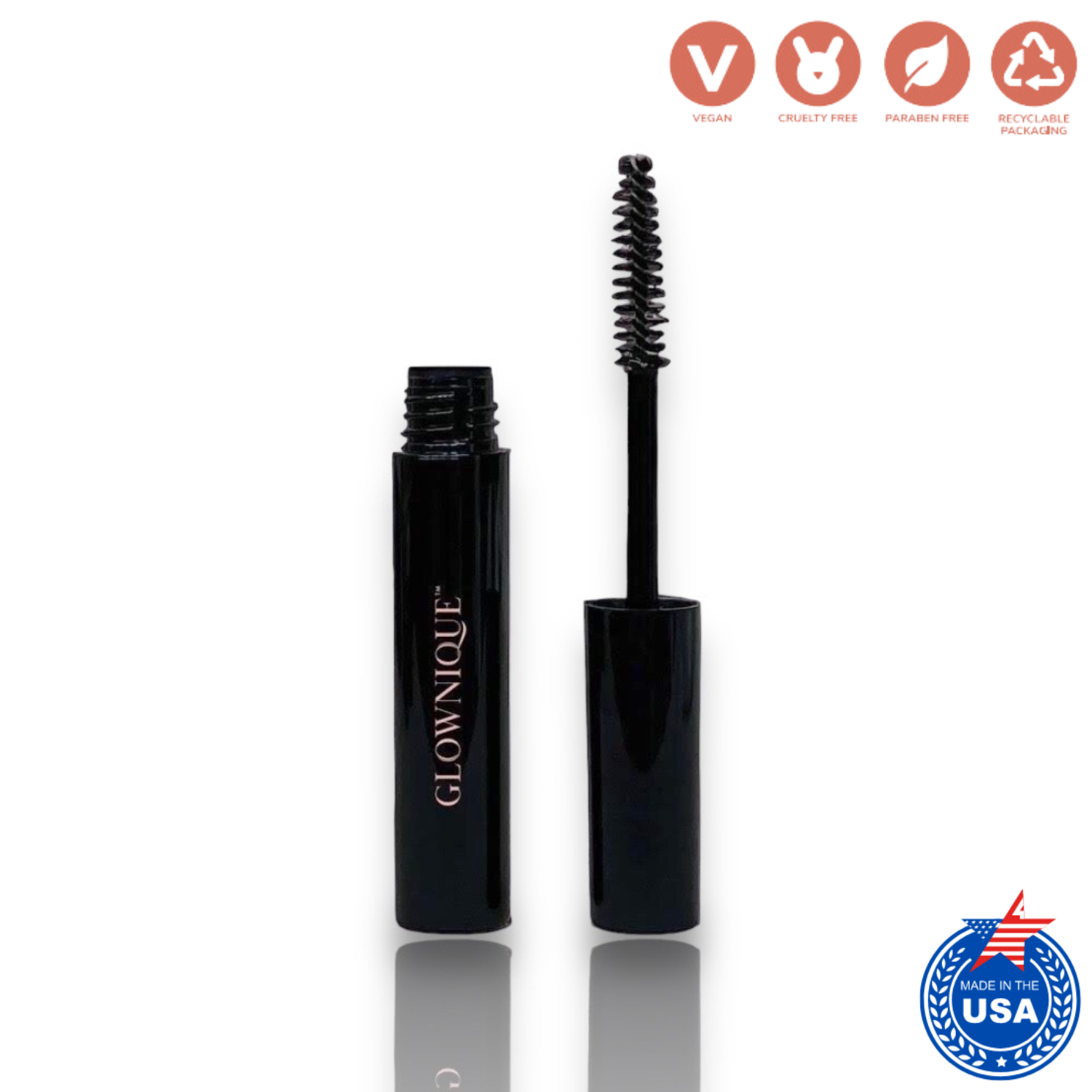 Lash Rejuvenator - Clear (10ml) | GLOWNIQUE