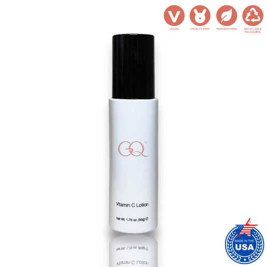 Vitamin C Lotion (50g) | GLOWNIQUE