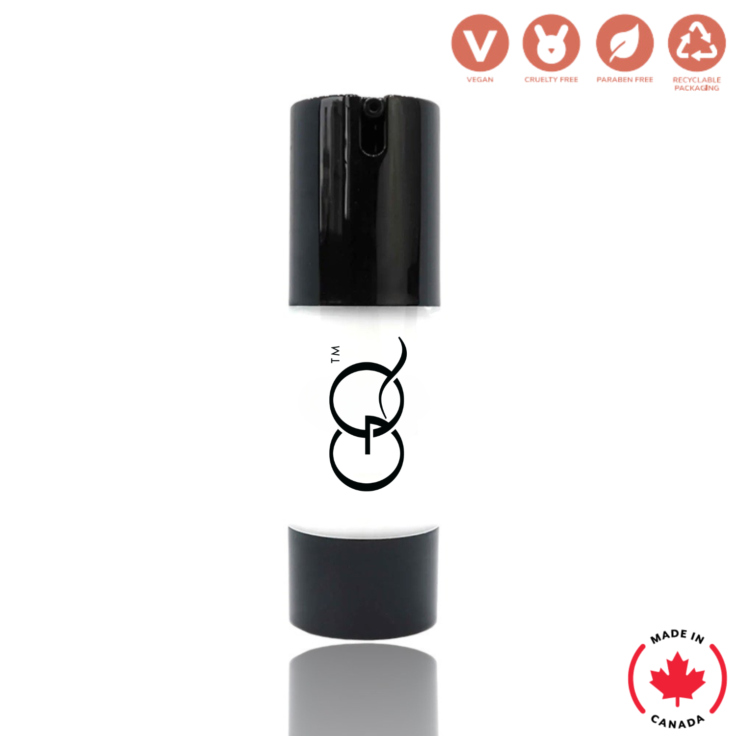 Oil Control Hydrator (30ml) | GLOWNIQUE