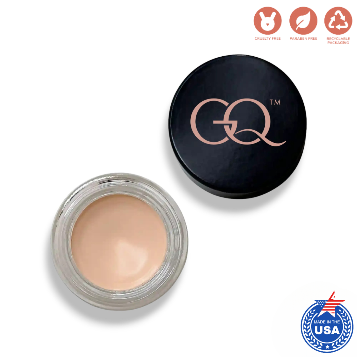 Pearl Eye Primer (3g) | GLOWNIQUE