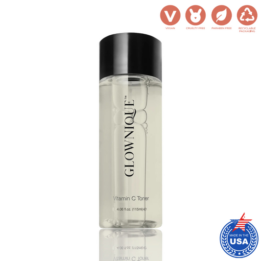 Vitamin C Toner (115ml) | GLOWNIQUE