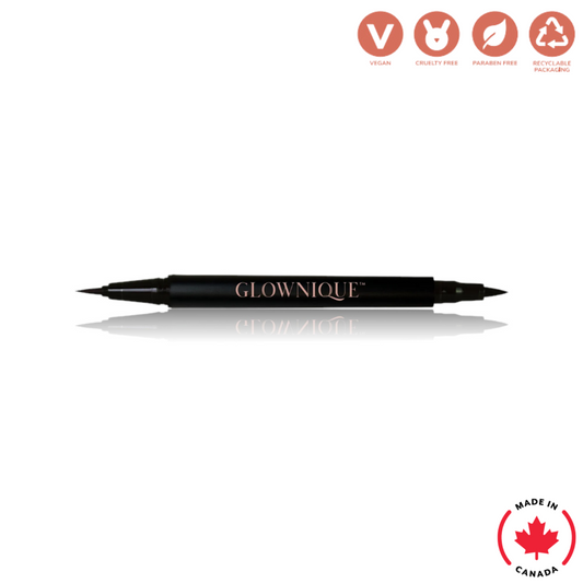 Dual Tip Eye Definer Pen (2.4g) | GLOWNIQUE