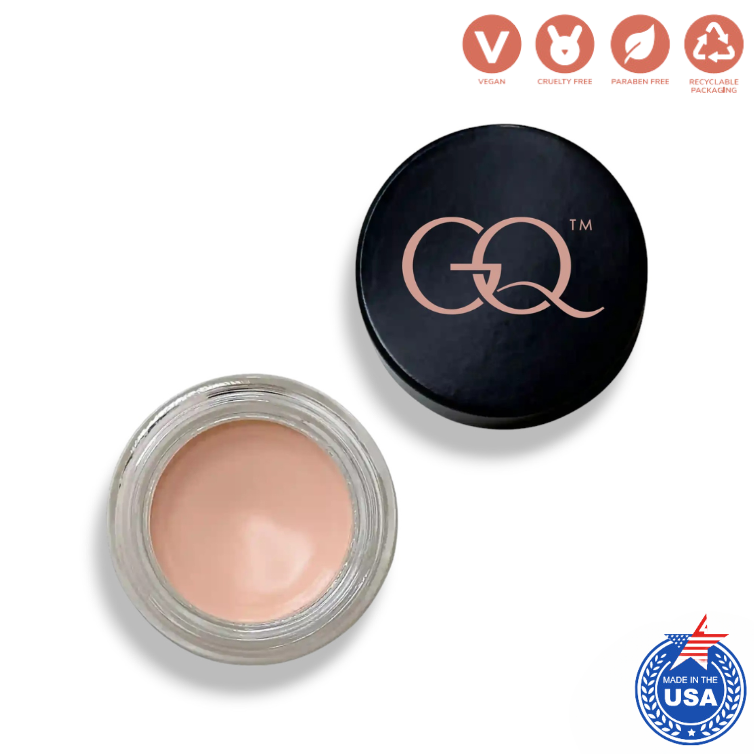 Eye & Lip Primer (3g) | GLOWNIQUE