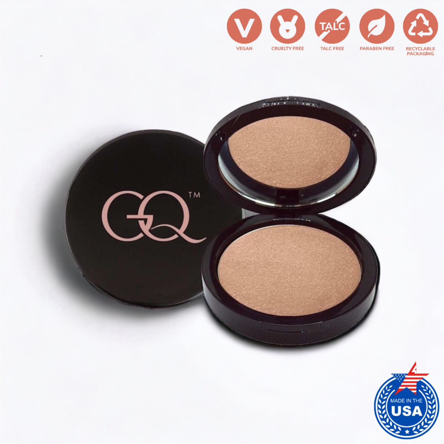 Luminizing Powder - Glowy (11g) | GLOWNIQUE