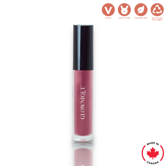 Lip Gloss - Lavender (5 ml) | GLOWNIQUE