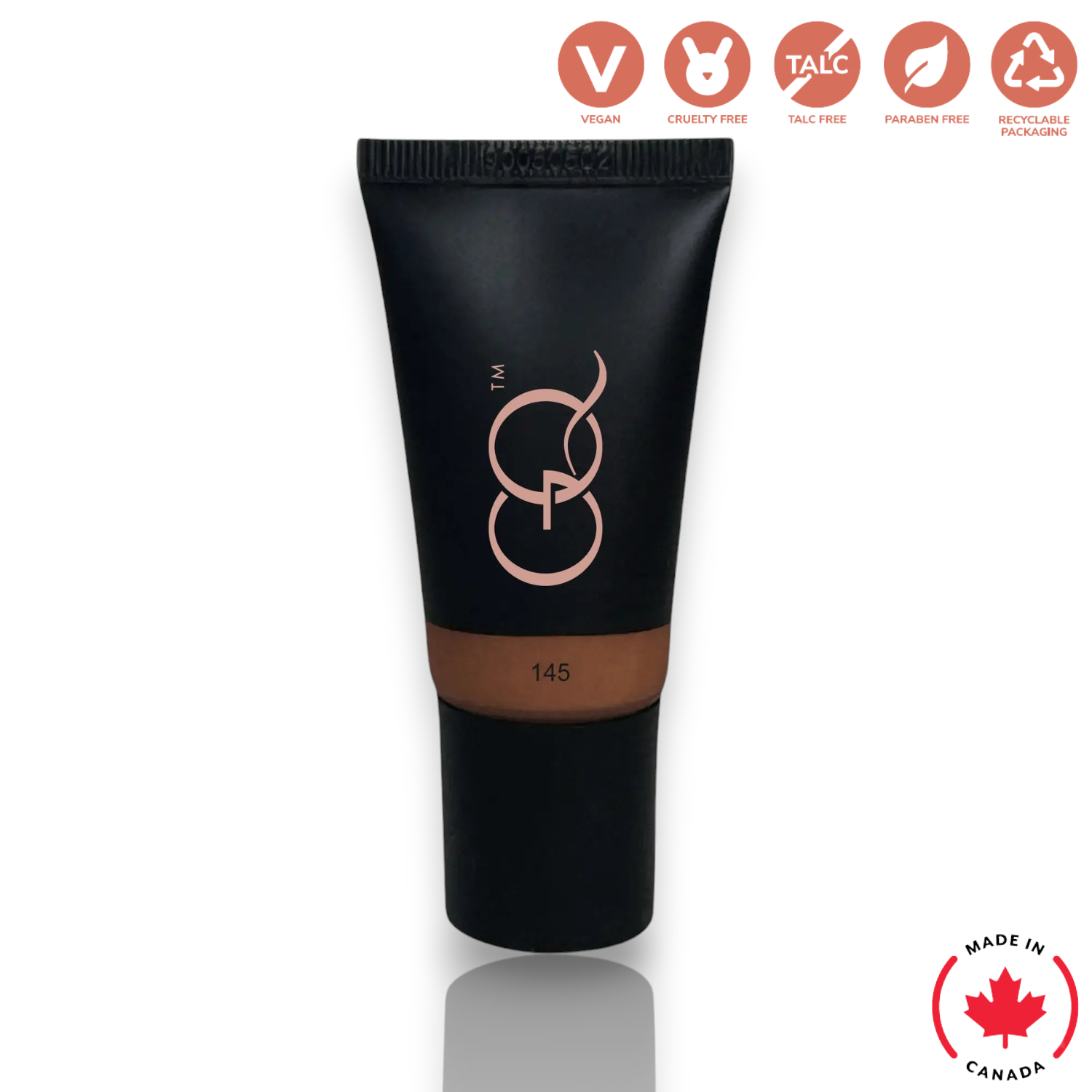 Tinted Moisturizer - Espresso (30ml) | GLOWNIQUE