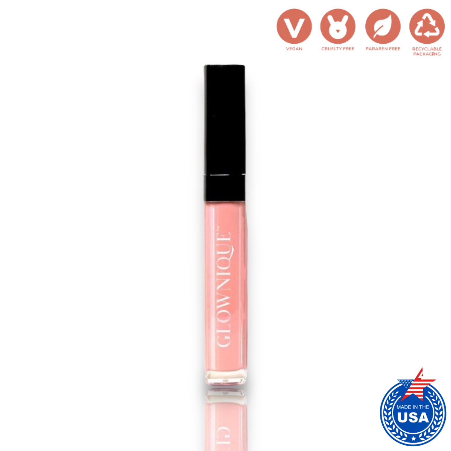 Lip Oil - My Treat (4.55g) | GLOWNIQUE