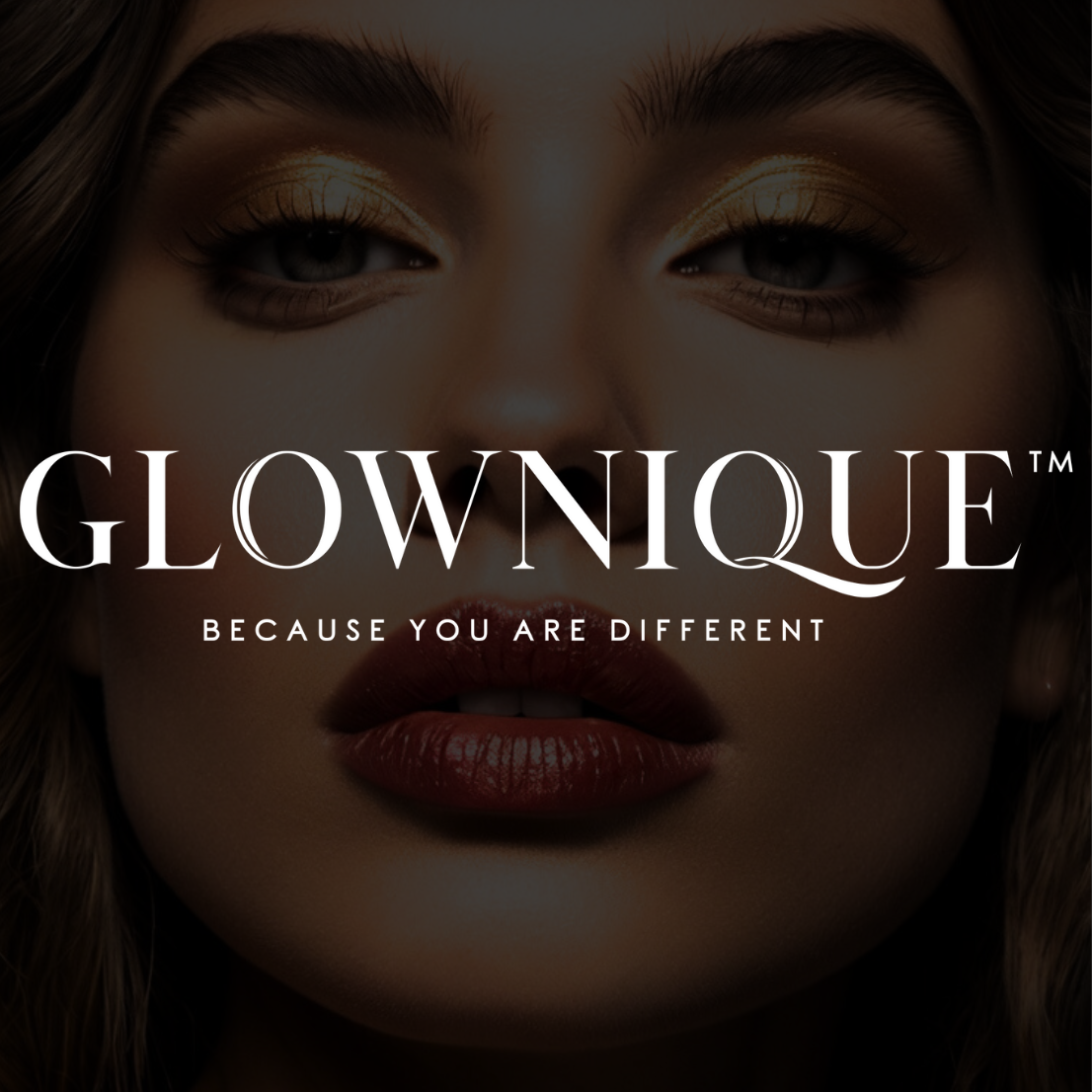 Glitz & Glamor Set | GLOWNIQUE