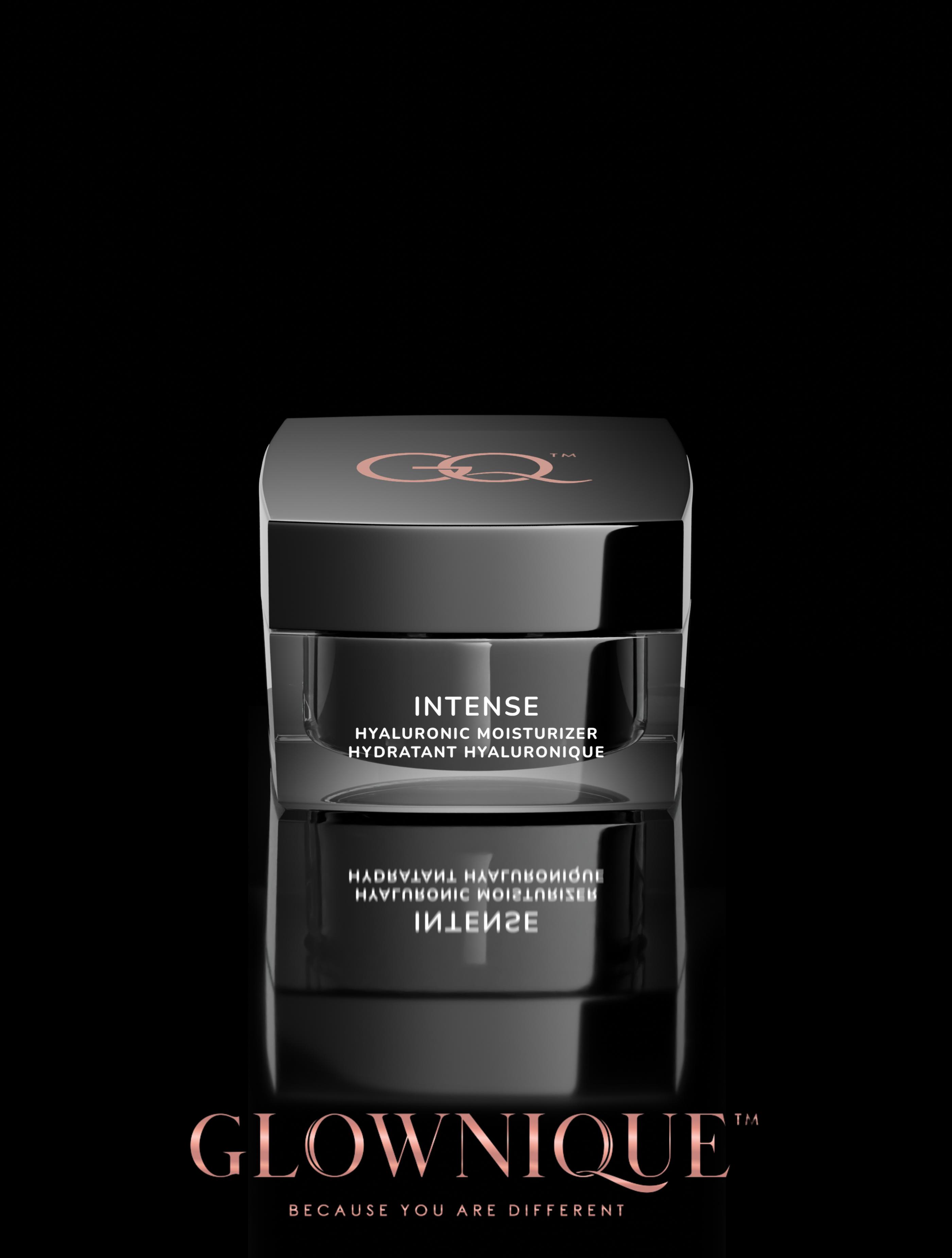 Hyaluronic Moisturizer | GLOWNIQUE