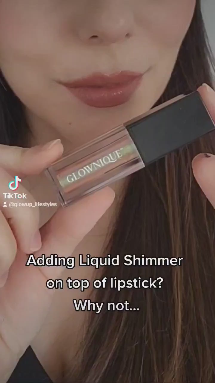 Liquid Shimmer - Euphoria | GLOWNIQUE